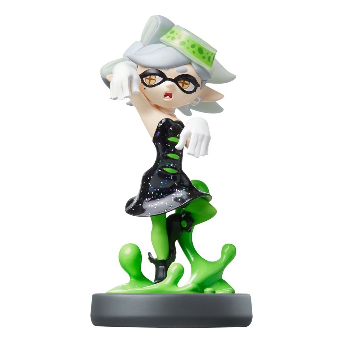 amiibo Splatoon: Squid Sisters Set - Callie &amp; Marie