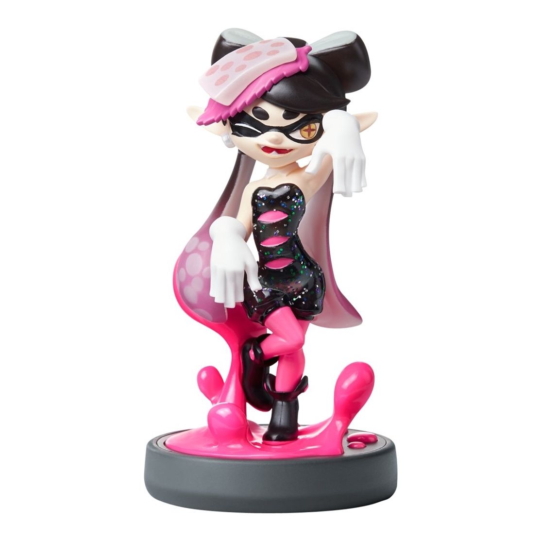 Nintendo amiibo - Callie &amp; Marie (Splatoon: Squid Sisters Set)