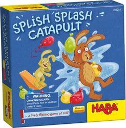 Splish Splash Catapult