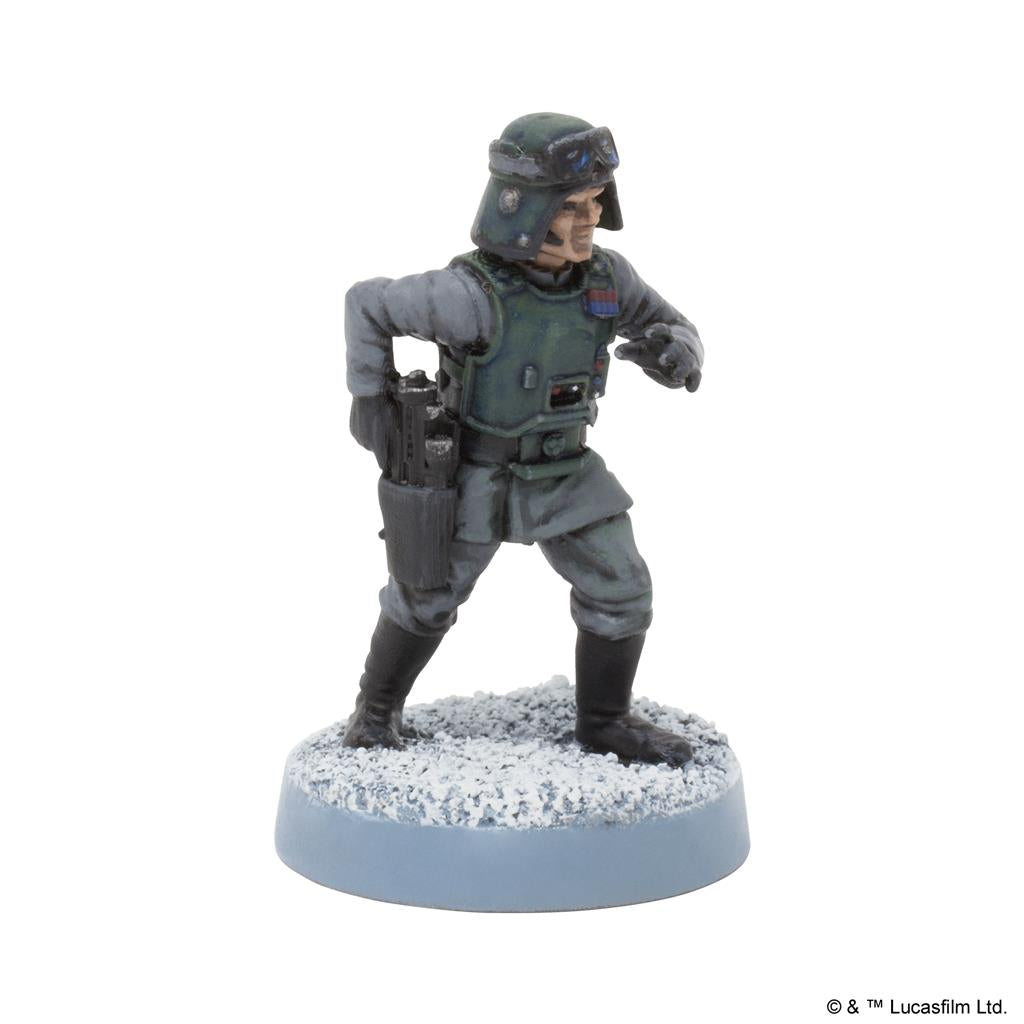 General Veers (Star Wars Legion)