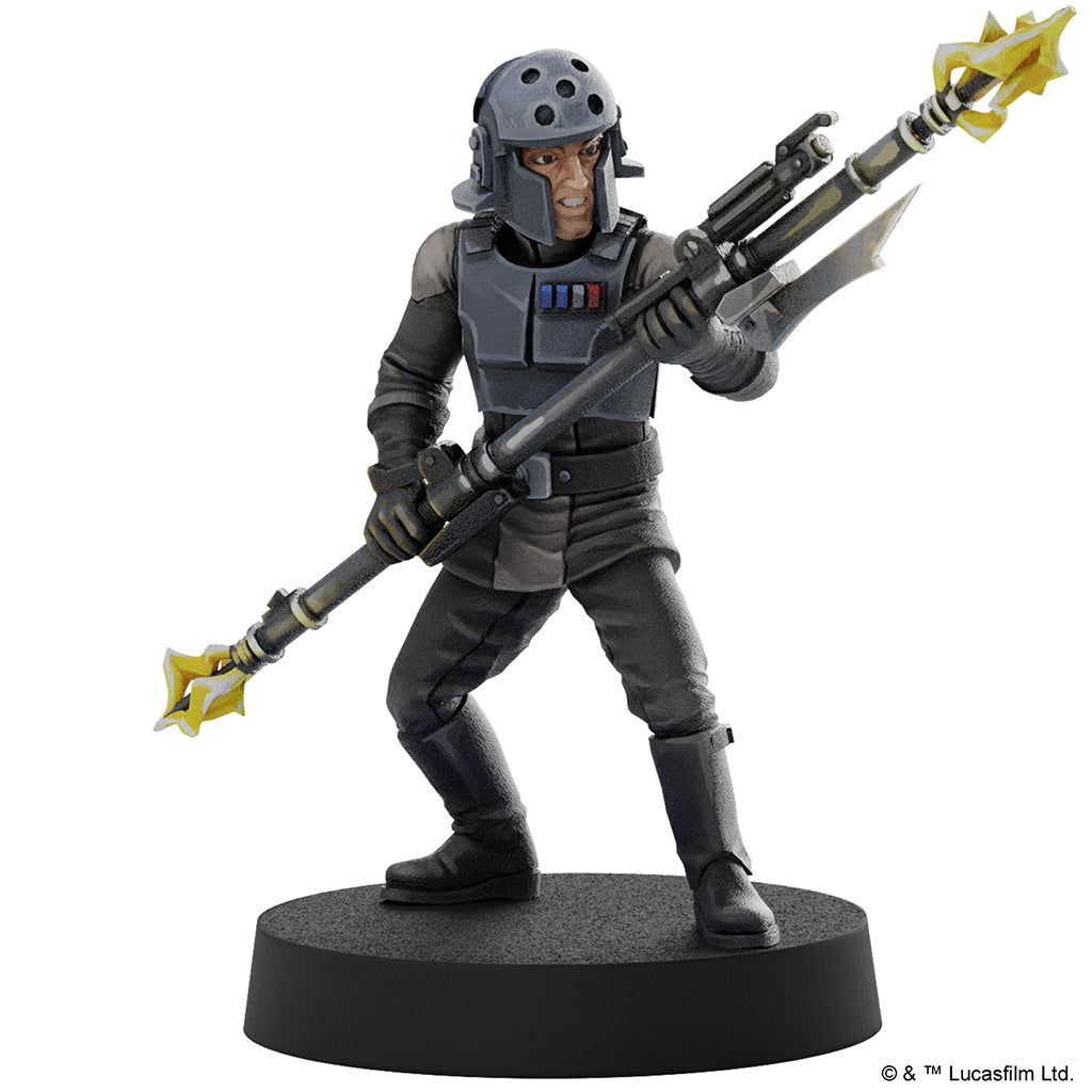 Agent Kallus Commander Expansion (Star Wars Legion)