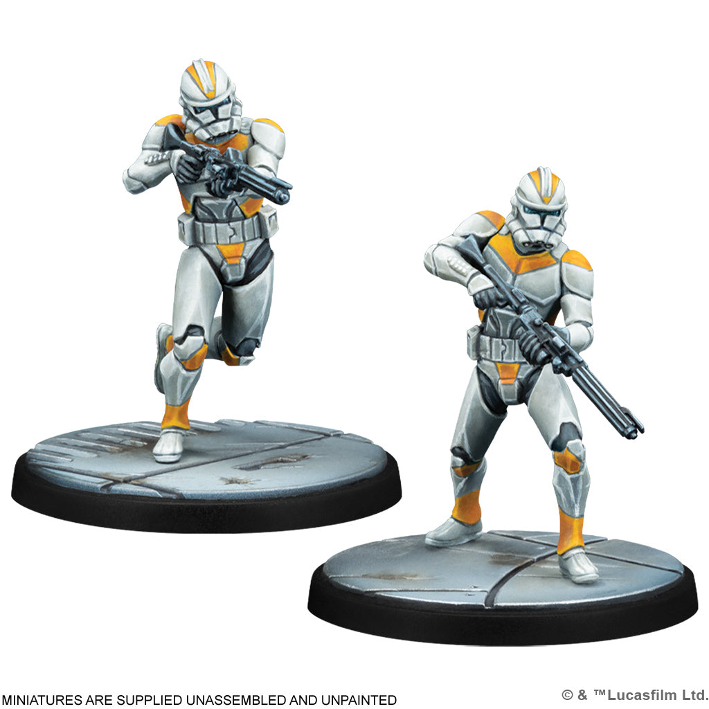 Hello There: General Obi-Wan Kenobi Squad Pack (Star Wars: Shatterpoint)