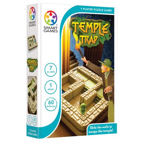 Smart Games Temple Trap