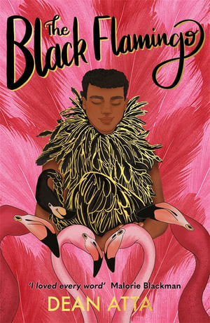 Black Flamingo, The [Dean Atta]