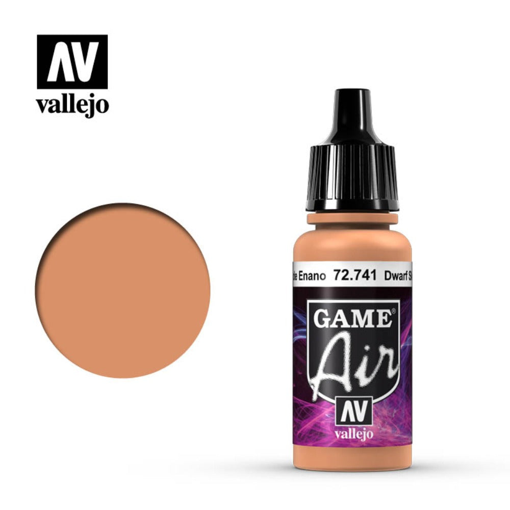 Dwarf Skin 17ml (Vallejo Game Air)