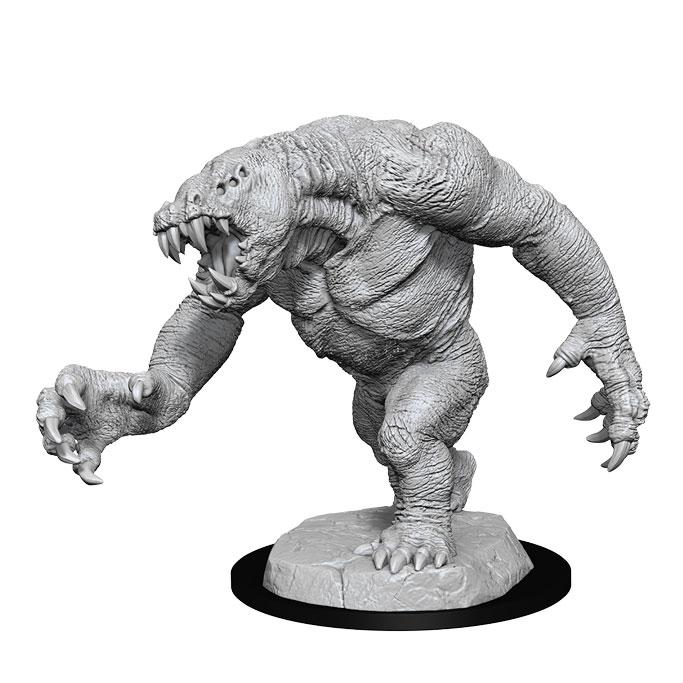 D&amp;D - Gray Render (Nolzurs Marvelous Unpainted Miniatures)