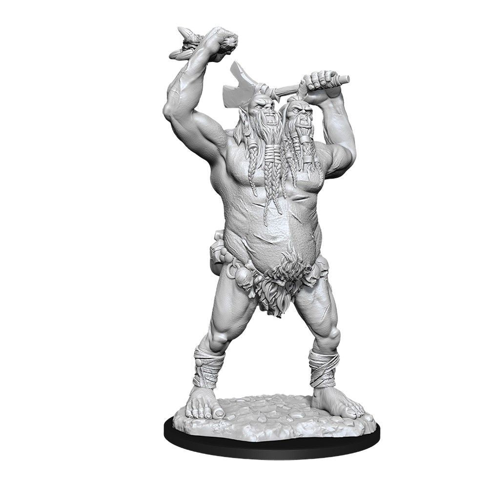 Ettin [D&D Nolzurs Marvelous Unpainted Miniatures]
