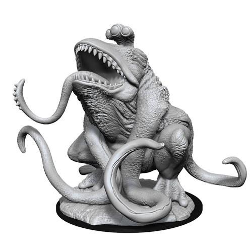 D&amp;D - Froghemoth (Nolzurs Marvelous Unpainted Miniatures)