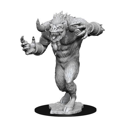 Goristro [D&D Nolzurs Marvelous Unpainted Miniatures]