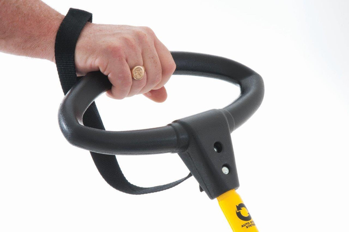 Eurotrike - Ultima Canopy Plus AutoSteer - Blue