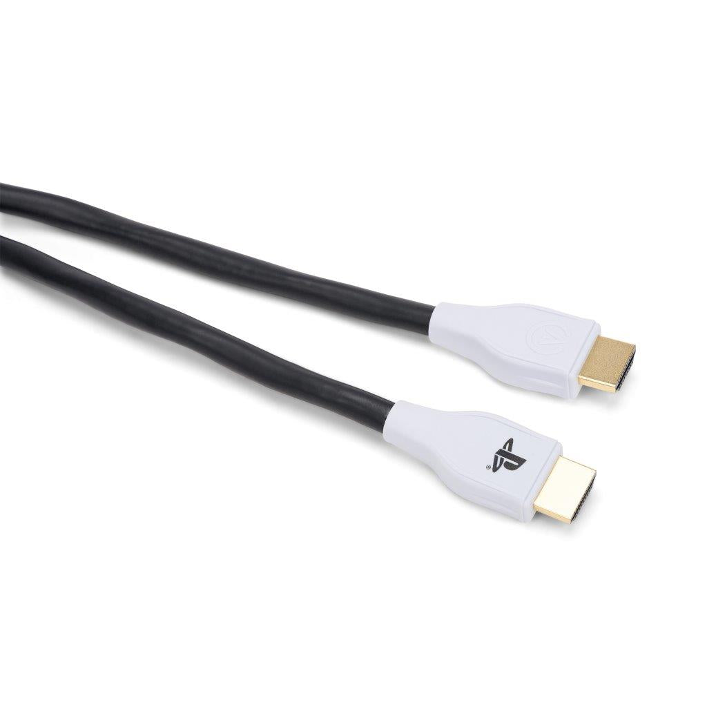 PowerA Ultra High Speed HDMI 2.1 Cable for PlayStation 5