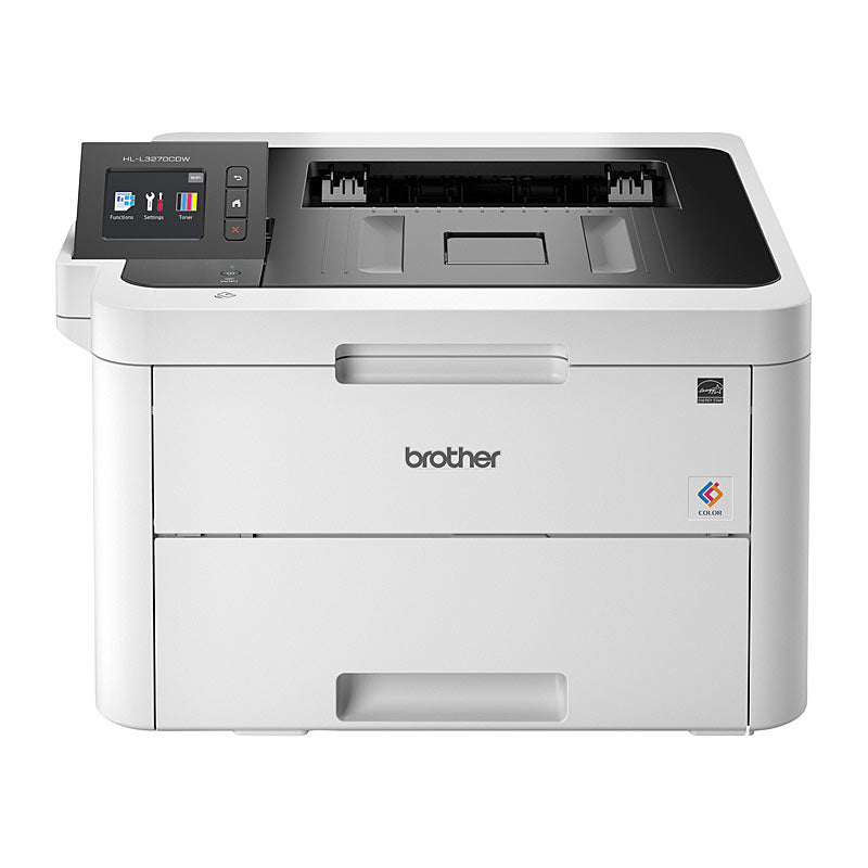 Brother HLL3270CDW Colour Laser Printer..