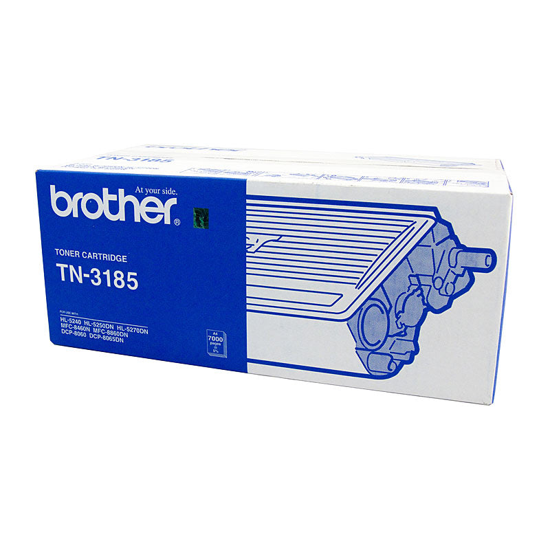 Brother TN3185 Toner Cartridge