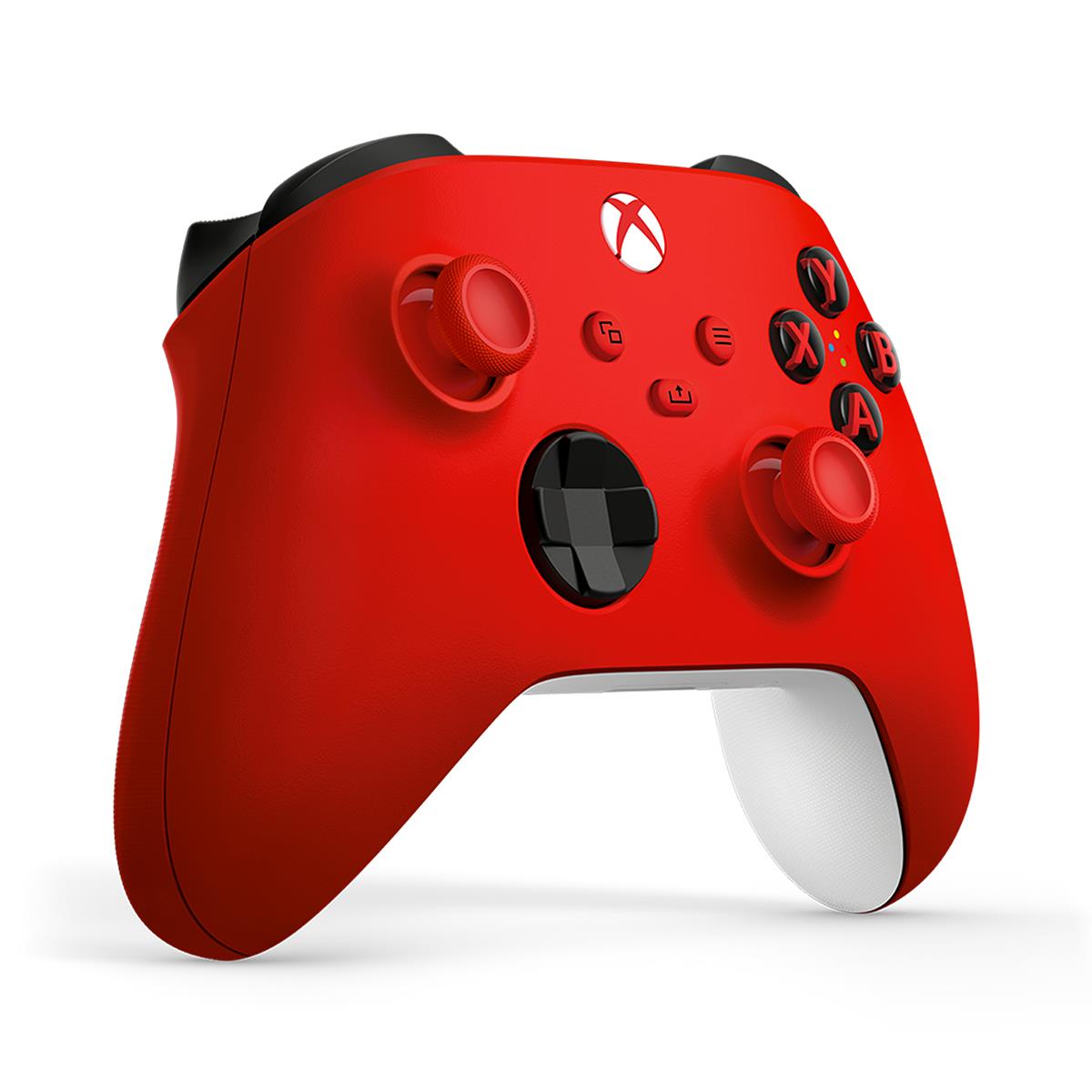 Xbox Controller - Pulse Red