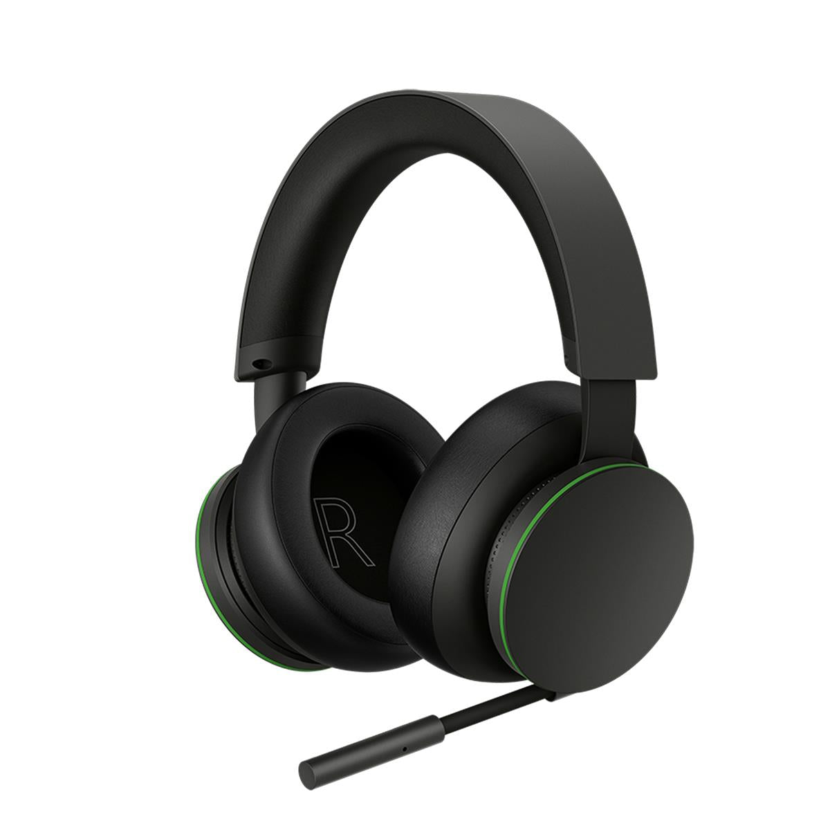 Xbox Wireless Headset - Black