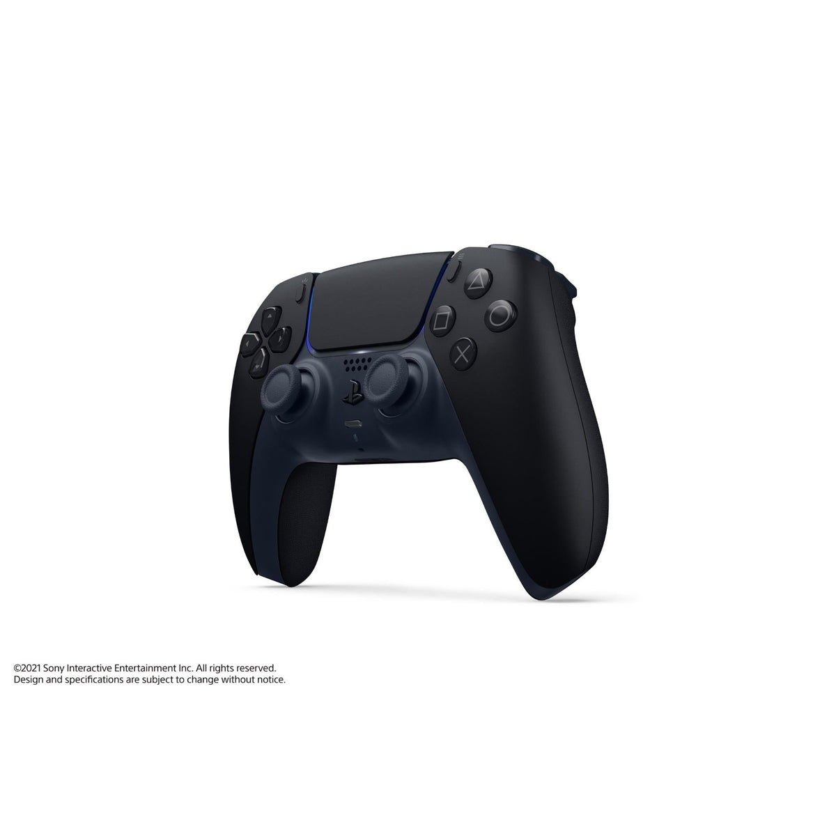 PS5 PlayStation 5 DualSense Controller - Midnight Black