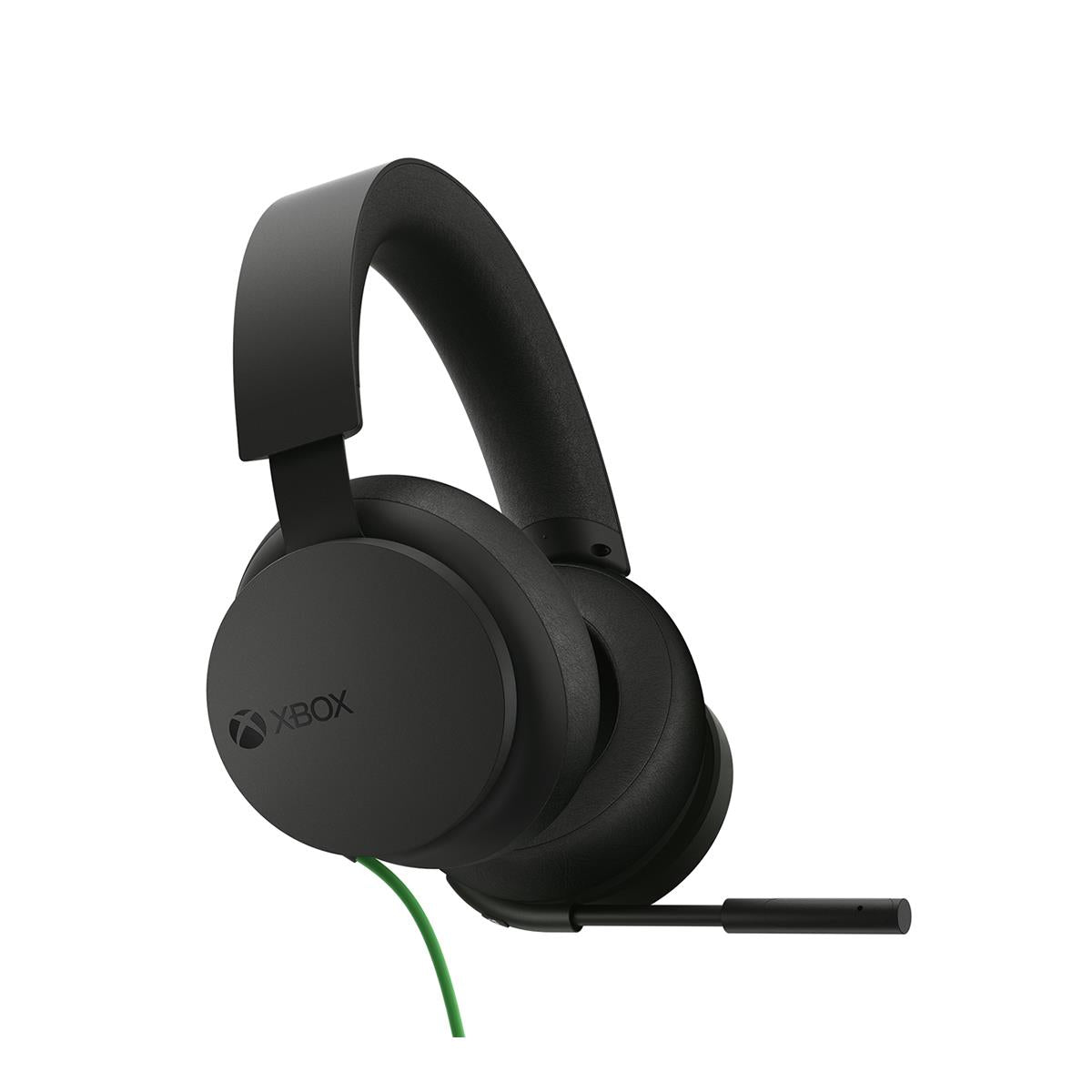Xbox Wired Headset - Black