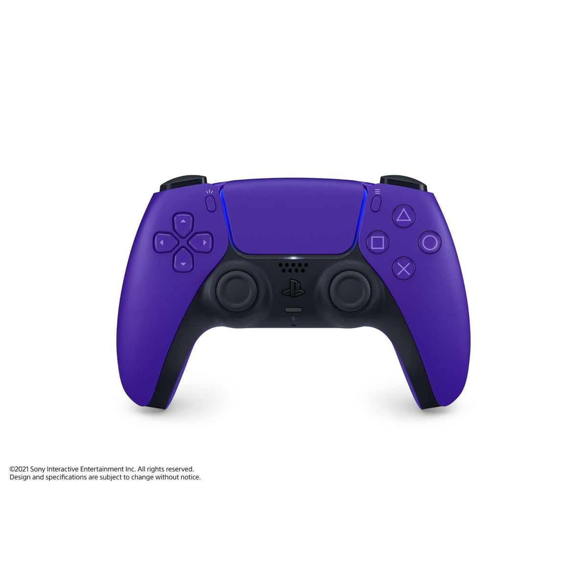 PS5 PlayStation 5 DualSense Controller - Galactic Purple