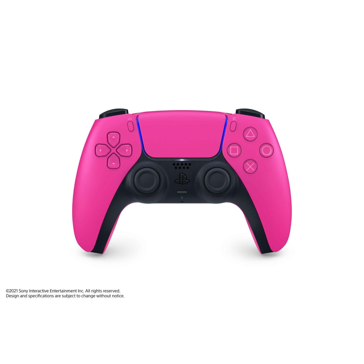 PS5 PlayStation 5 DualSense Controller - Nova Pink