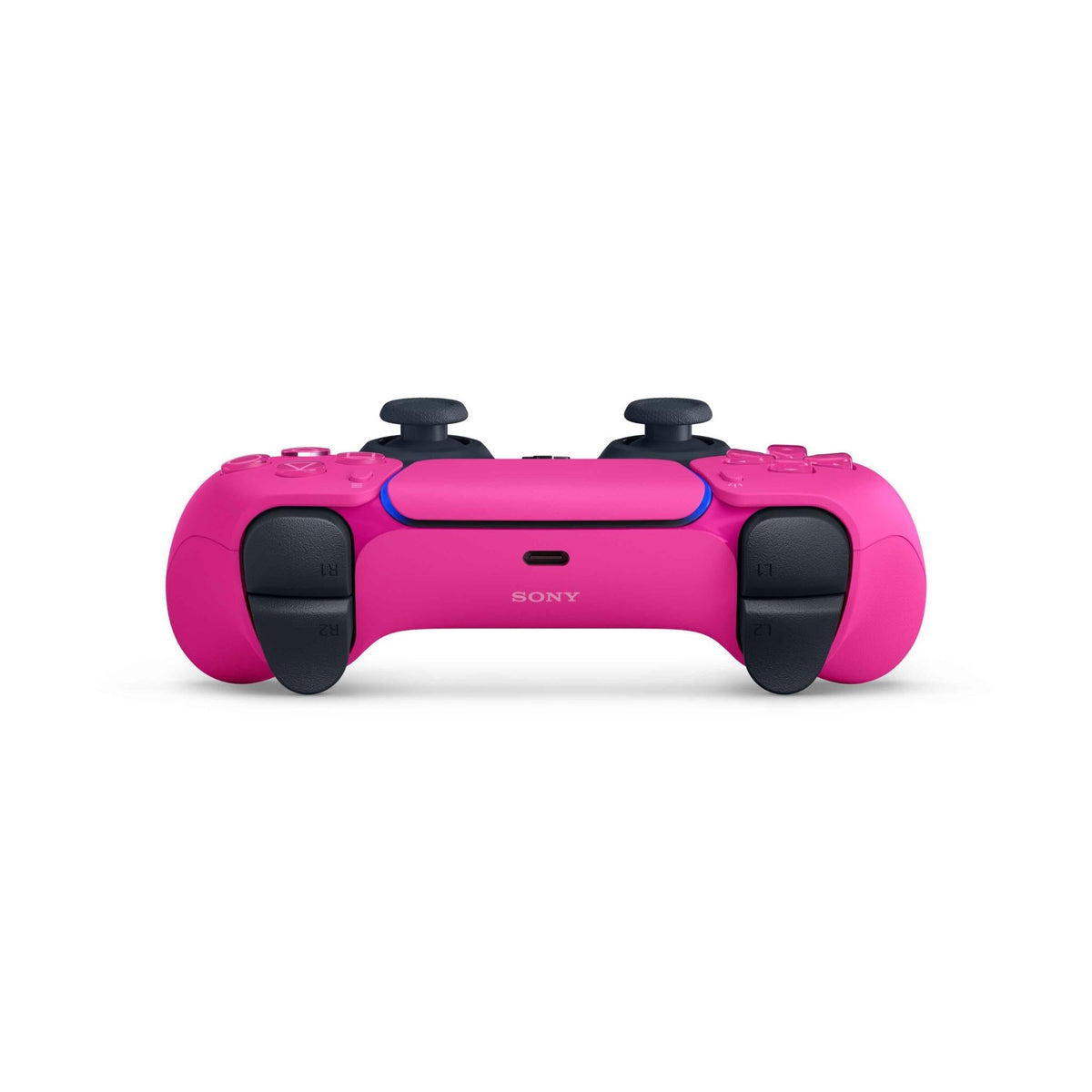 PS5 PlayStation 5 DualSense Controller - Nova Pink