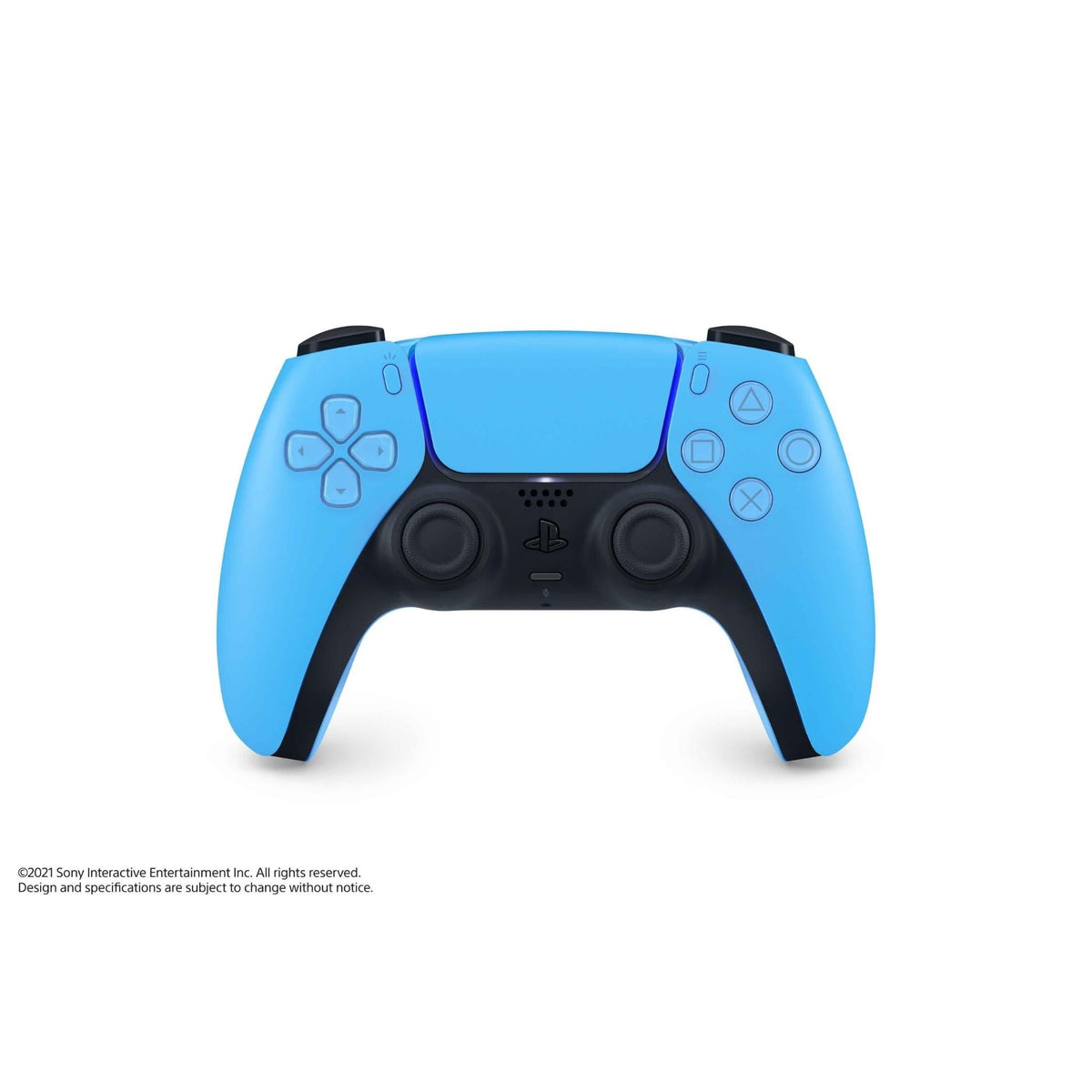 PS5 PlayStation 5 DualSense Controller - Starlight Blue