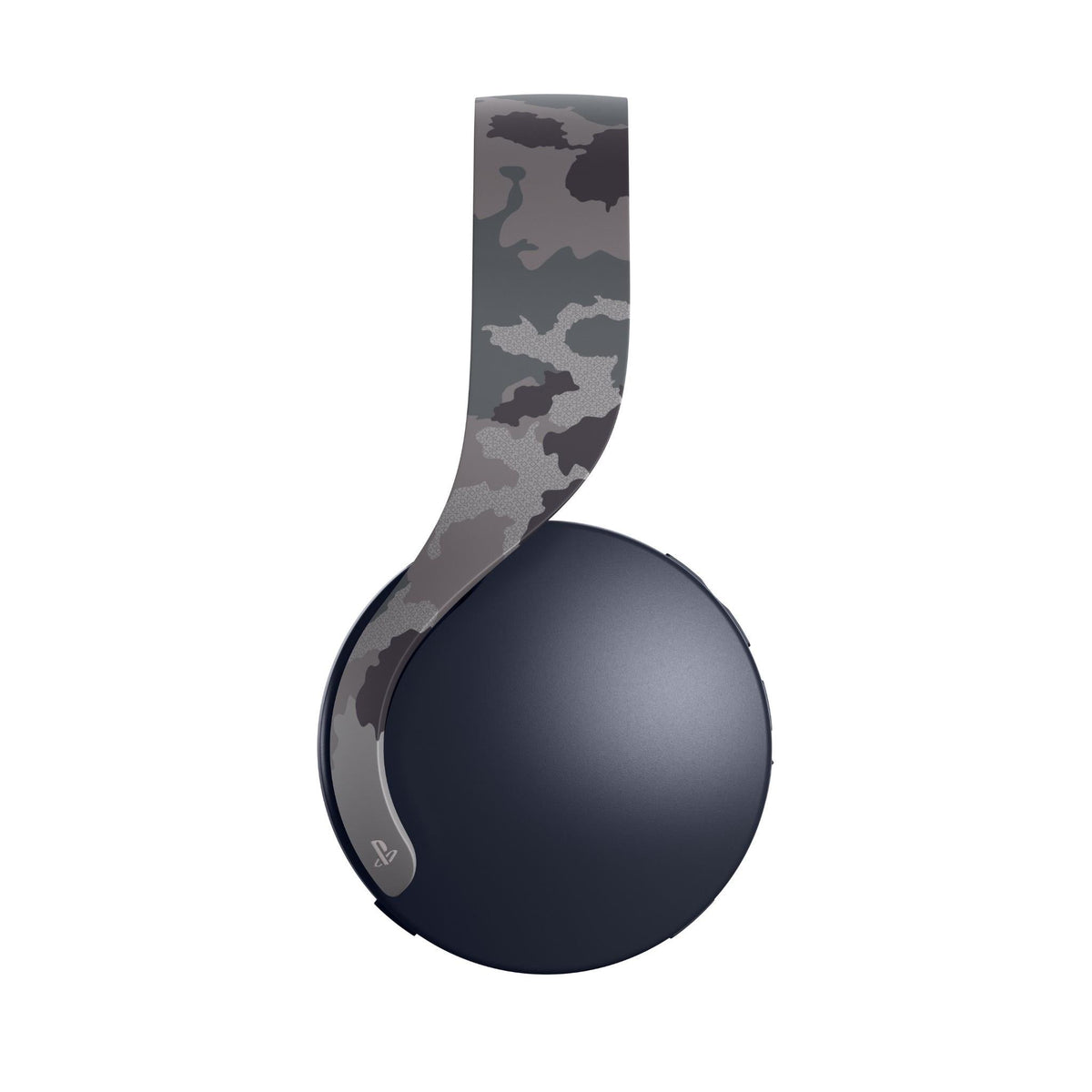 PS5 PlayStation 5 Pulse 3D Wireless Headset - Grey Camouflage