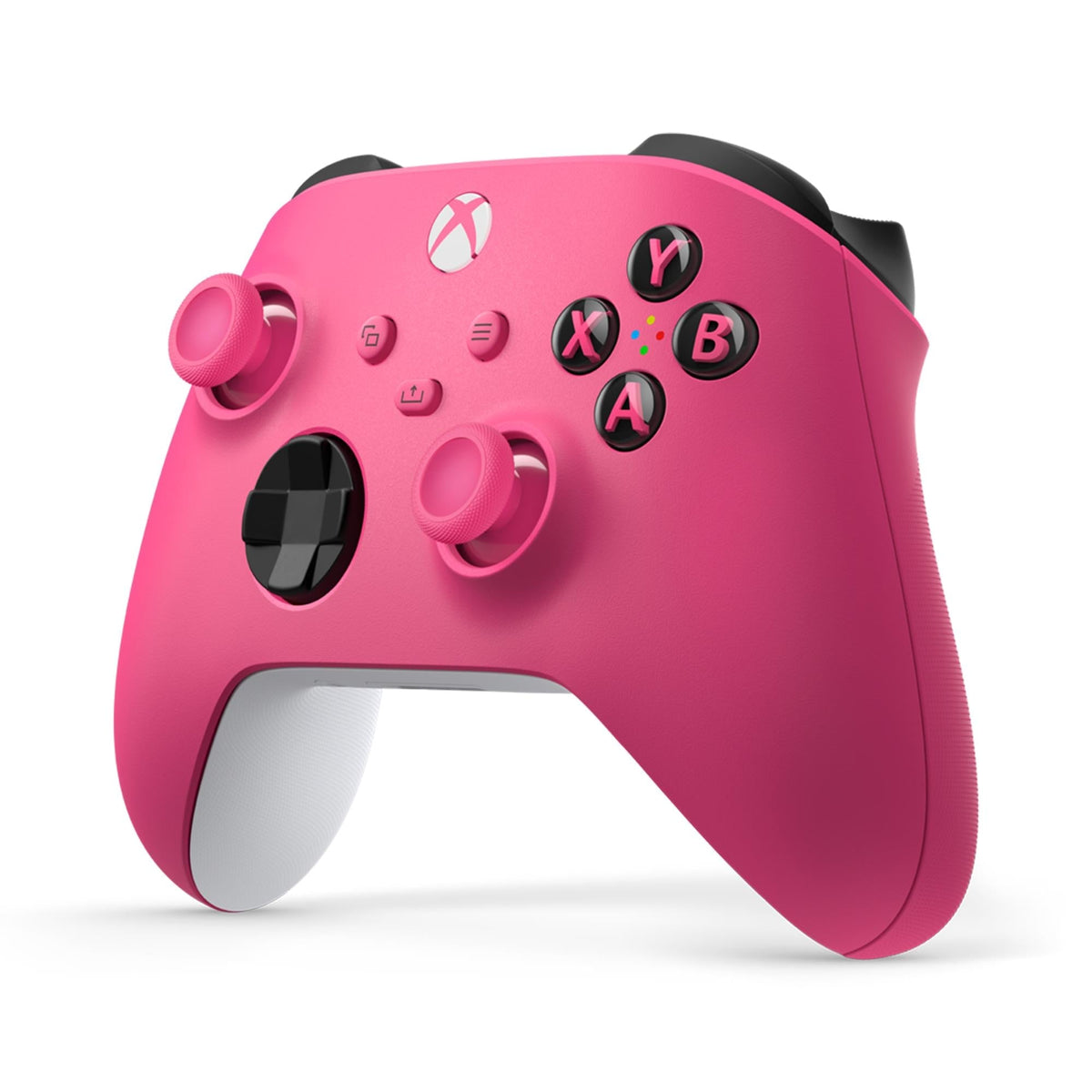 Xbox Controller - Deep Pink