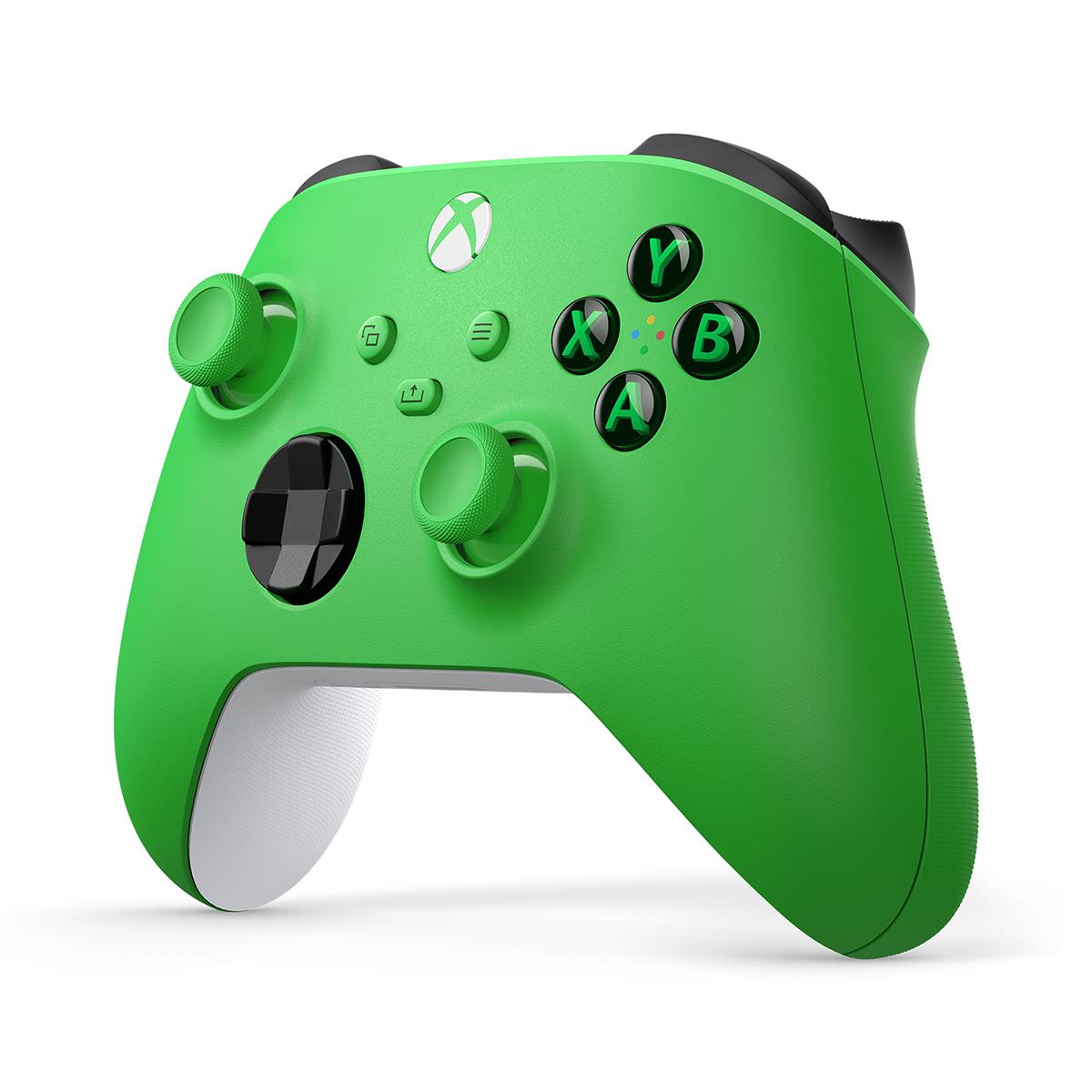 Xbox Controller - Velocity Green