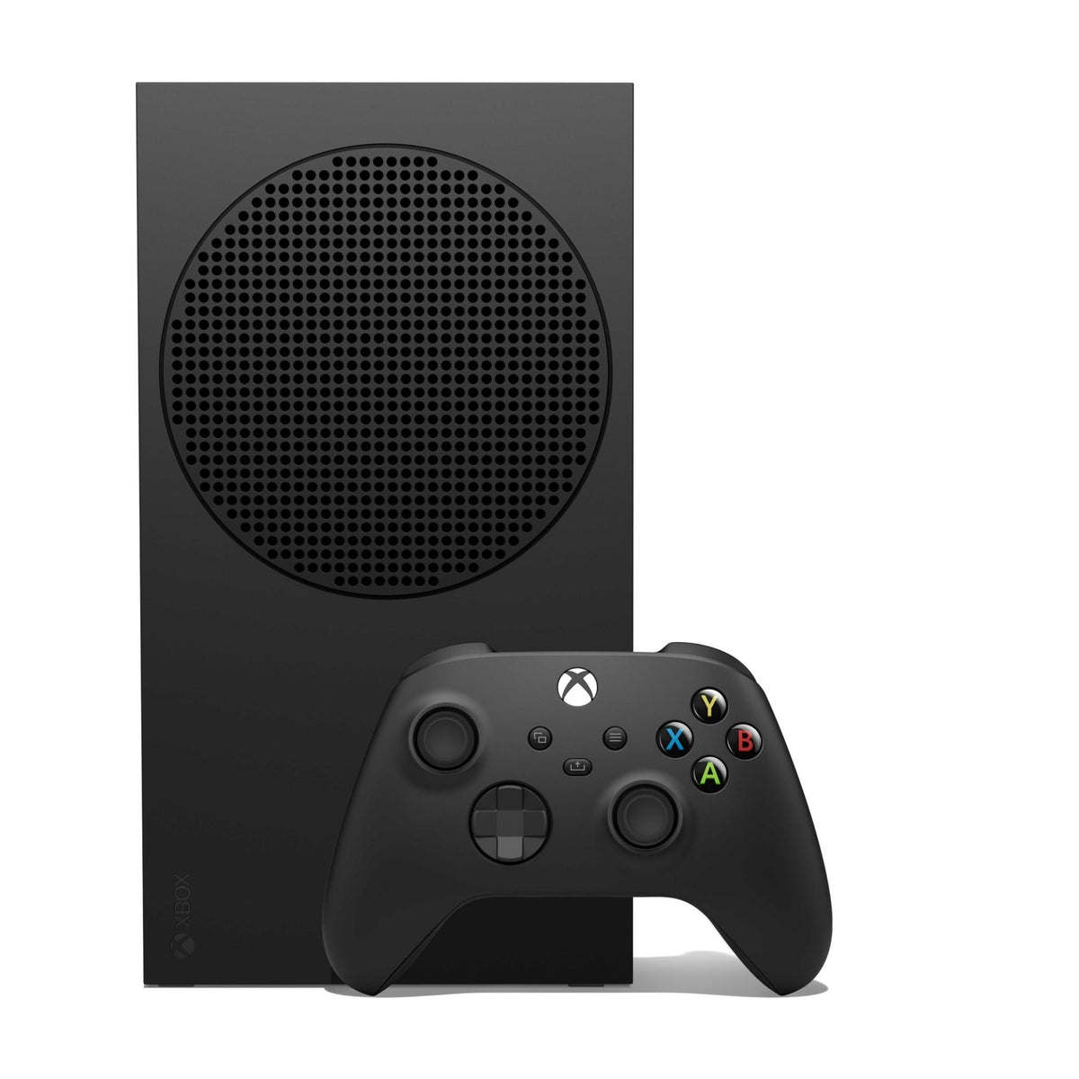 Xbox Series S Console 1TB Black