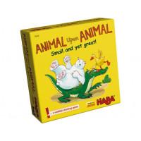 Animal Upon Animal: Small and yet Great!