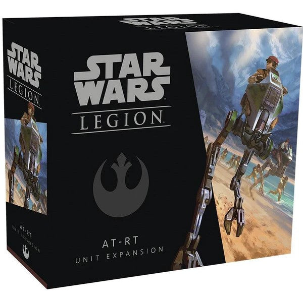 AT-RT Rebel Expansion (Star Wars Legion)