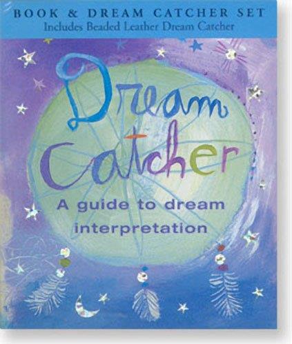 Peter Pauper Dreamcatcher Kit