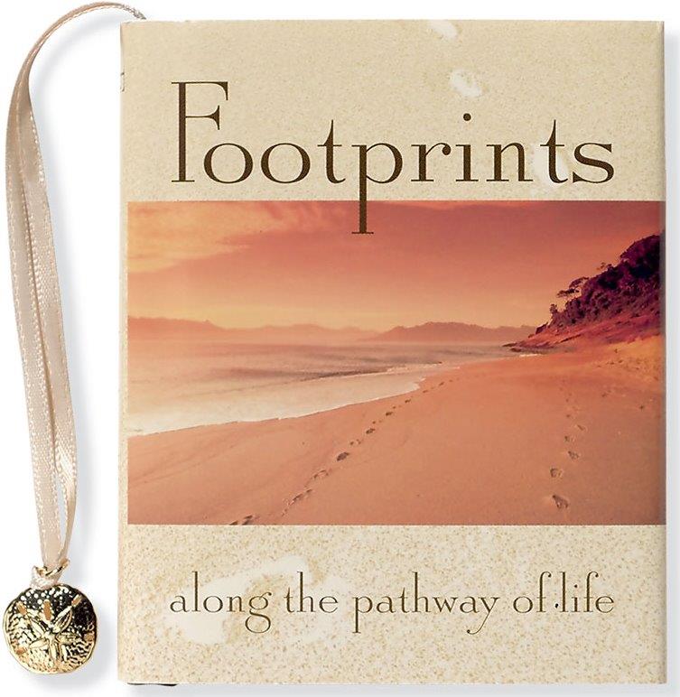 Peter Pauper Footprints