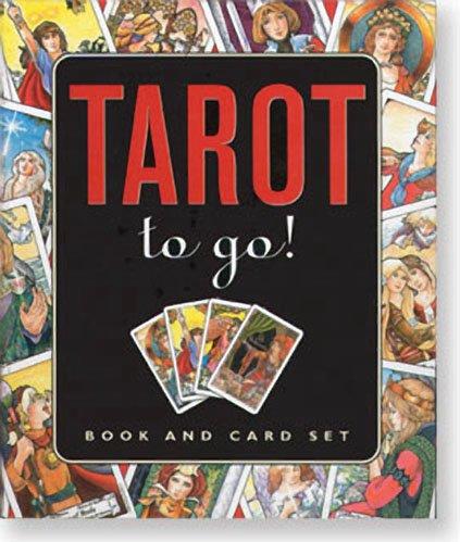 Peter Pauper Tarot To Go!