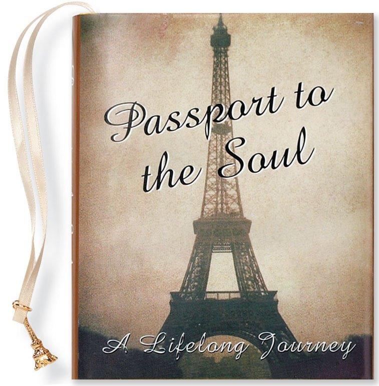 Peter Pauper Passport To The Soul