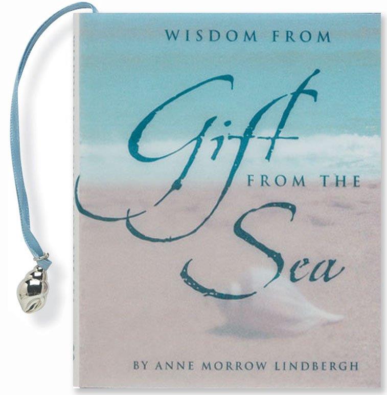 Peter Pauper Wisdom From Gift From The Sea