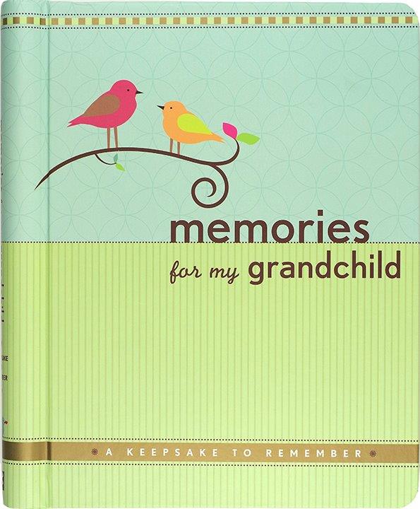 Peter Pauper Memories/Grandchild