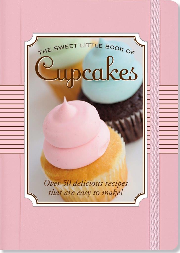Peter Pauper The Sweet Little Book Of