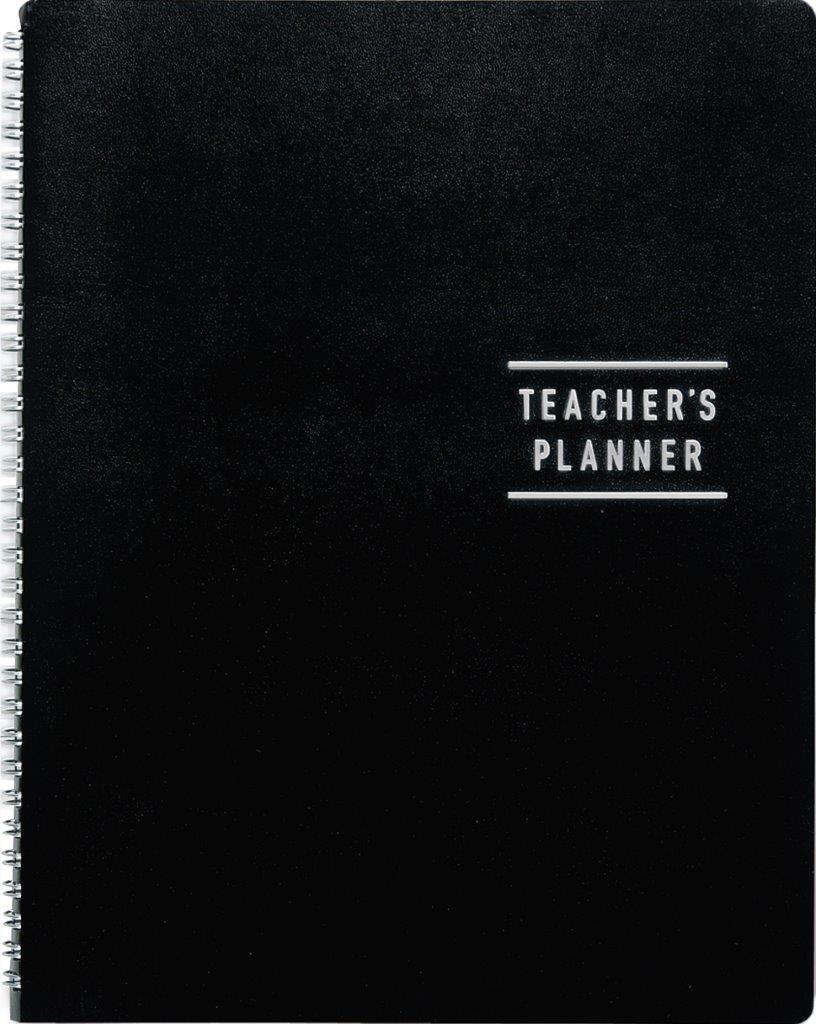 Peter Pauper Teachers Lesson Planner