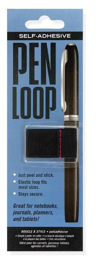 Peter Pauper Pen Loop