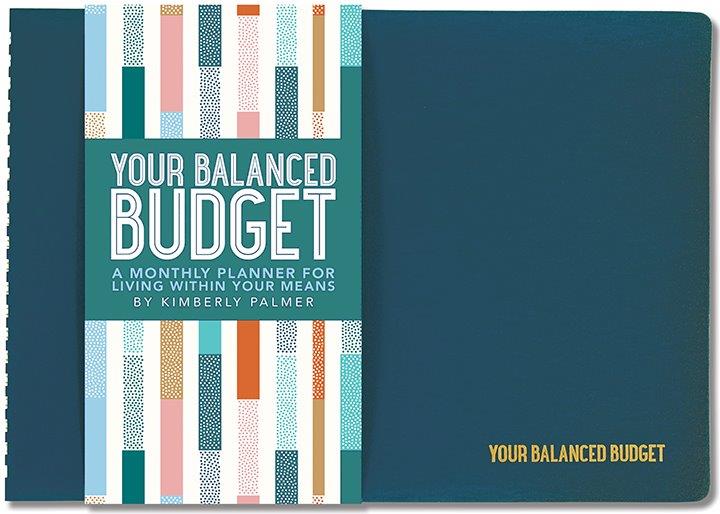 Peter Pauper Your Balanced Budget