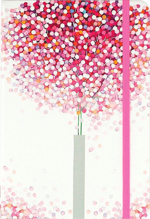 Peter Pauper Essentials Lg Dot Matrix