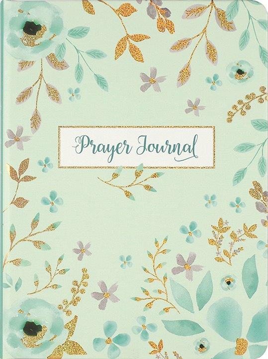 Peter Pauper Journal Prayer
