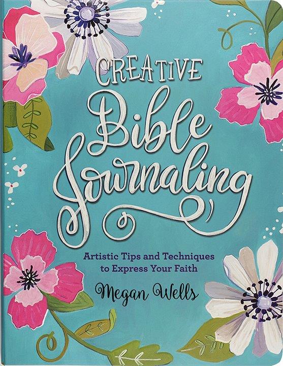 Peter Pauper Bible Journaling