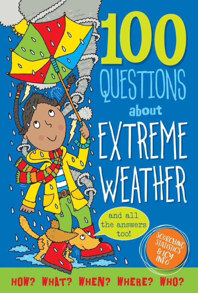 Peter Pauper 100 Questions: Extreme