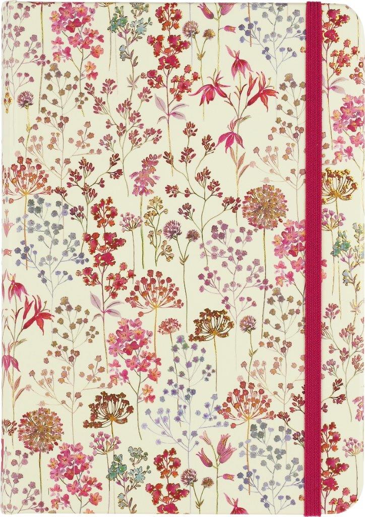 Peter Pauper Sm Jrnl Wildflower Meadow