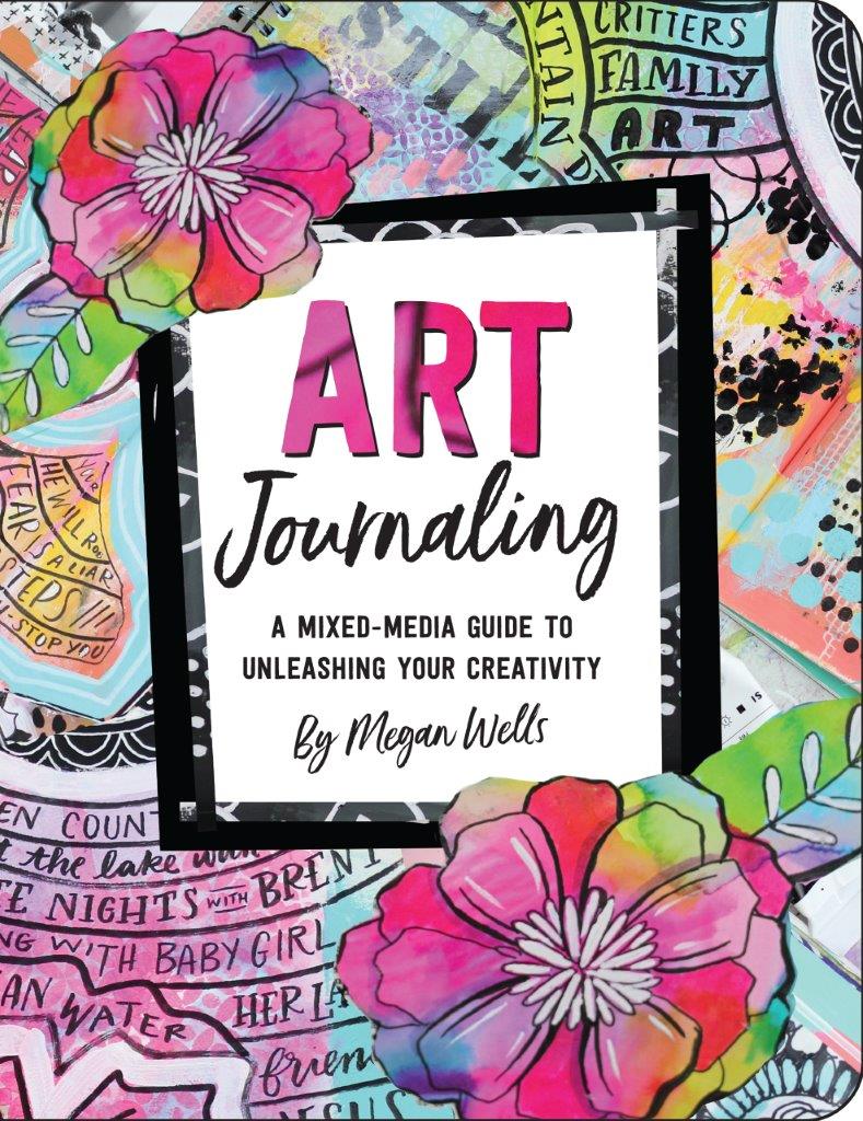 Peter Pauper Art Journaling