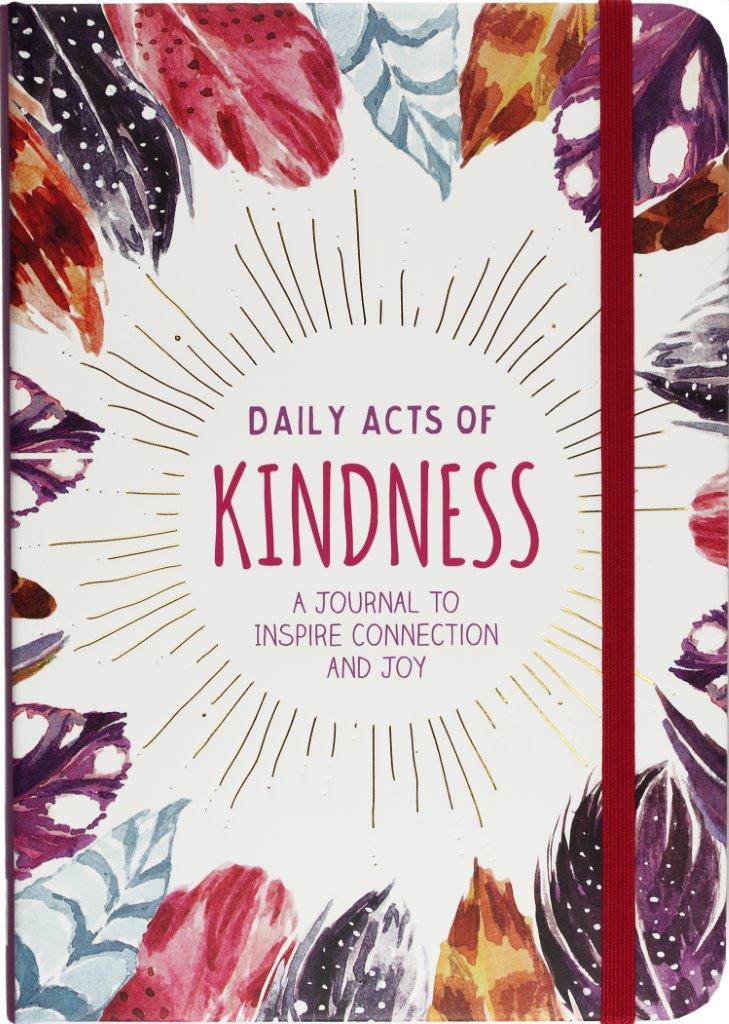 Peter Pauper Daily Acts Of Kindness