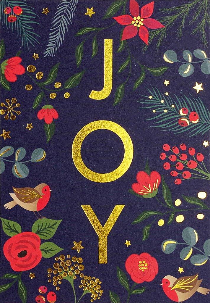 Peter Pauper Mini Box: Joy