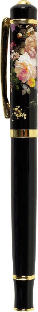 Peter Pauper Pen Midnight Floral